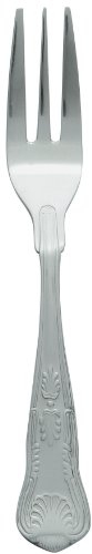 Kings Cake Fork Box of 12 (Box of 1) - a great cutlery set for your home or business