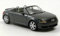 Audi TT Roadster, met.-grau, 2000, Modellauto, Fertigmodell, Minichamps 1:43