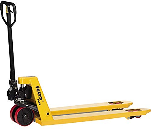 Fetra 2117 Gabelhubwagen