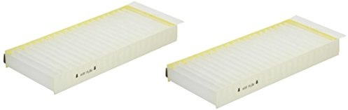 Corteco 80001439 Filter, Innenraumluft