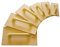 Stubai 436052 Holz-Reibebrett Abachi 240x480