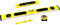 Rolson 54470 6pc Measuring Tool Kit