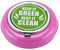 Polyflame Taschen ASCHENBECHER Ø6,5cm mit Deckel Metall rund mini Taschenaschenbecher Reiseaschenbecher Reise Outdoor 22 (Pink)