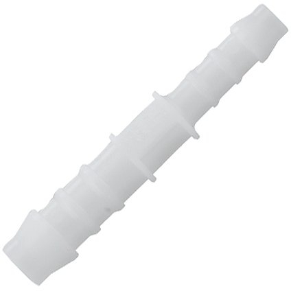 Schlauchverbinder - reduzierer - 6mm / 4mm