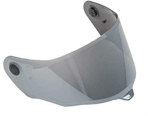 BELL - 7072342/54 : Recambio Pantalla Visera Casco PANOVISION Serie Star (2016-) Tear Off