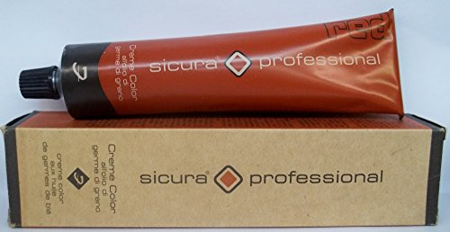 FAI SICURA PROFESSIONAL 120ML 8.4 BIONDO CHIARO RAME