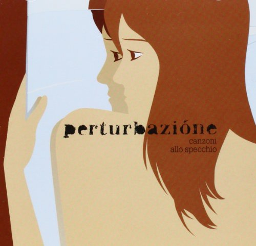 Canzoni Allo Specchio