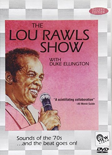 The LOU RAWLS Show with Duke Ellington