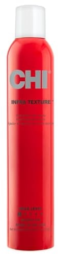 CHI Infra Texture Hairspray 284ml