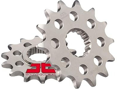 jtsprockets JT Ritzel Stahl vorne Ritzel - 14Z