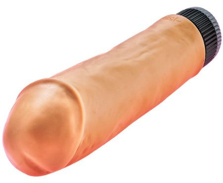 Joydivision 15411 Vibrator Joystick Nature Bruce natur