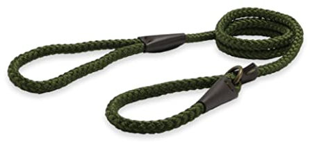 Laisse Heritage Lasso en Corde en Nylon