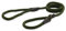 Laisse Heritage Lasso en Corde en Nylon