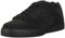DC Herren Pure - Schoenen voor Mannen Sneakers, Black Pirate Black, 44.5 EU
