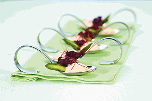 iSi Gourmet Whip Sahnespender, 0.25 Liter