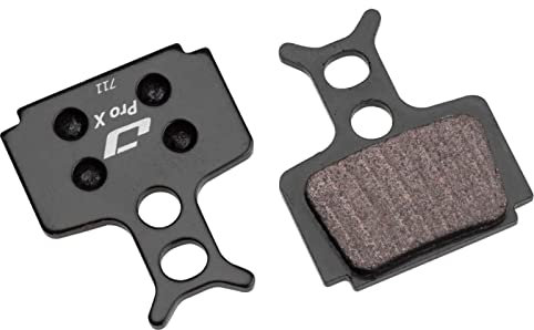 Jagwire Disc Brake Pads, Mountain Pro Extreme Formula Mega, The One, R1, RX