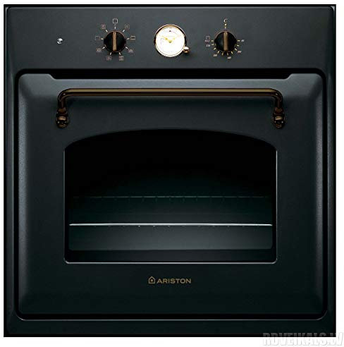 Hotpoint - Ariston FT 850.1 (AN)/HA - Forno