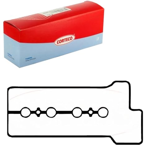 Corteco 440049P Dichtung, Zylinderkopfhaube | 440049P passend für Copen Extol Materia