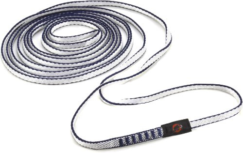Mammut Contact Schlinge Dyneema 8 mm dark blue 240 cm