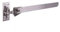 Wyre Direct Garden Shed Hinges - Adjustable Gate Hinges, Door Hinges for Wood, Garden Gate Hinges, Heavy Duty Gate Hinges, Hook and Band Gate Hinges, Secure & Robust Fixings for Outdoor Use, 900mm 36
