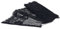 VORCOOL 3 Yards Breite Lace Trim DIY Nähen Applique (Schwarz)