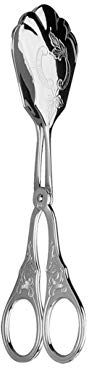 Robbe & Berking Ostfriesen Pinza per Dolci(argentatura Forte 150 g)