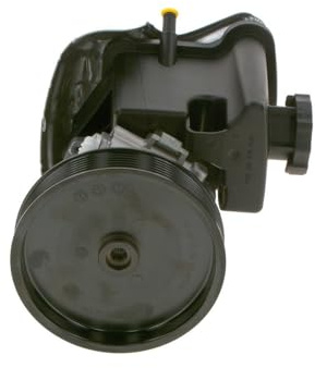 BOSCH Hydraulikpumpe, Lenkung KS00000594 | Kompatibel mit: MERCEDES-BENZ C-CLASS, C-CLASS T-Model, E-CLASS, E-CLASS T-Model