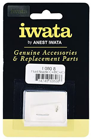 Iwata Pistolet aérographe n° 985 35 440