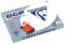 Clairefontaine 1857SC Druckerpapier DCP Premium Kopierpapier für farbintensiven Bilderdruck, DIN A4, 21 x 29,7cm, 250g, 1 Ries mit 125 Blatt, Weiß