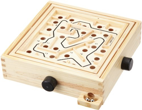 Philos Puzzle Games Labyrinth, Small