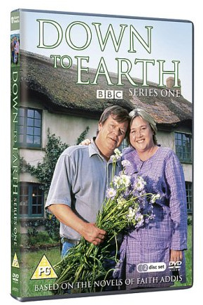 Down To Earth - Series 1 [DVD] [2000]
