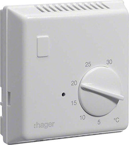 Thermostat Bimetall,m.Schließer EK054 3250612310548 Hager