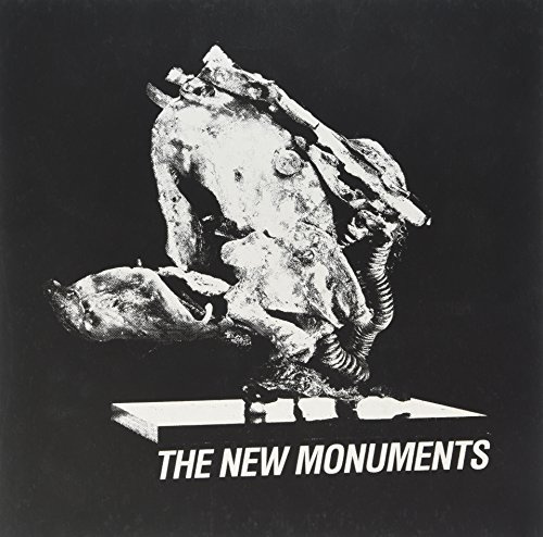 The New Monuments [Vinyl]