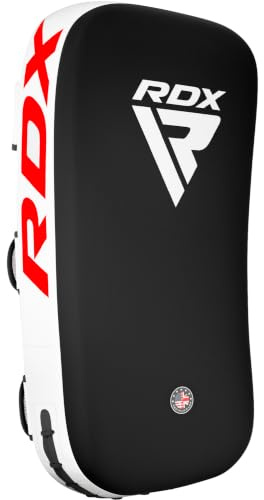 RDX Schlagkissen De Volcan Arm Pad/Schlagkissen Gebogen