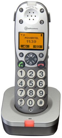 Amplicomms - PowerTel 701