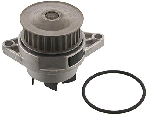 febi bilstein 09754 Wasserpumpe mit Dichtring , 1 Stück