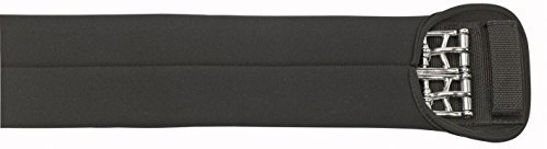 BUSSE Sattelgurt PRO SOFT-DR, elastisch