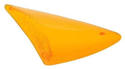 Blinker vorn links für Speedfight 1 50 | OEM 753026, Referenz 6843 kompatibel mit Peugeot Speedfight 100 2-Takt bis Baujahr 1999