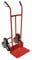 CARRELLO PORTACASSE A 3 RUOTE X SCALE KG.200