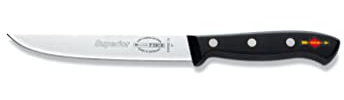 F. Dick Kochmesser, Küchenmesser, Superior (Messer mit Klinge 16 cm, X55CrMo14 Stahl, nichtrostend, 56° HRC) 84080162