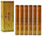 Hem 100 Räucherstäbchen Zedernholz (5 x 20 Packungen)