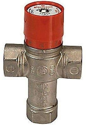 Giacomini R156 – Miscelatore termostatico R156 1 