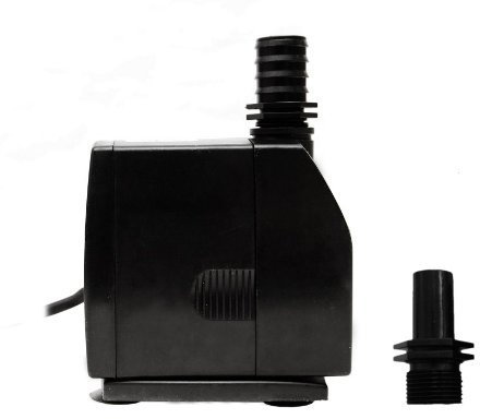 Primrose Water Feature Pumps 2,000 LPH - Mains Powered