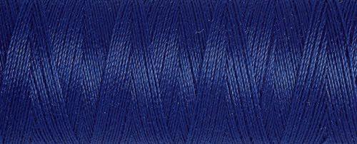 Gutermann Sew All Polyester Thread, Cobalt Blue 0232, 100 m
