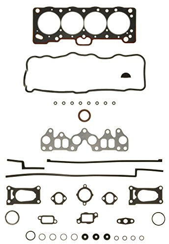 Ajusa 52027500 Gasket Set cylinder head