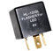 1 Blinker Relais lastunabhängig 6V LED Blinkrelais für OLDTIMER 0,05-20A 3-Polig Blinkgeber Old-Harvest