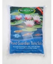Interpet PET-603602 Blagdon Pond Tonic Salt (2.77kg)
