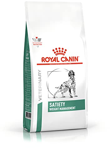 VHN Dog Satiety Support 6 kg