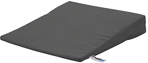 Sitzkeilkissen VB 120 Sitzkissen Orthopädisch Keilkissen mit Baumwollbezug