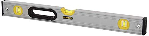 STANLEY 0-43-649 Livella a Bolla Fatmax, 120 cm, Magnetica